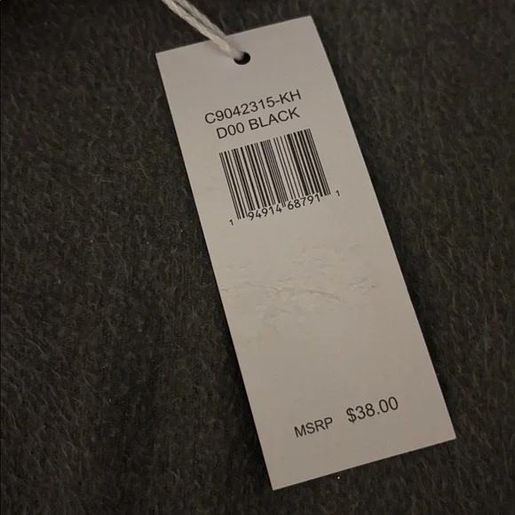 NEW Faux Fur Earmuff & Reusable Cup - Picture 4 of 5